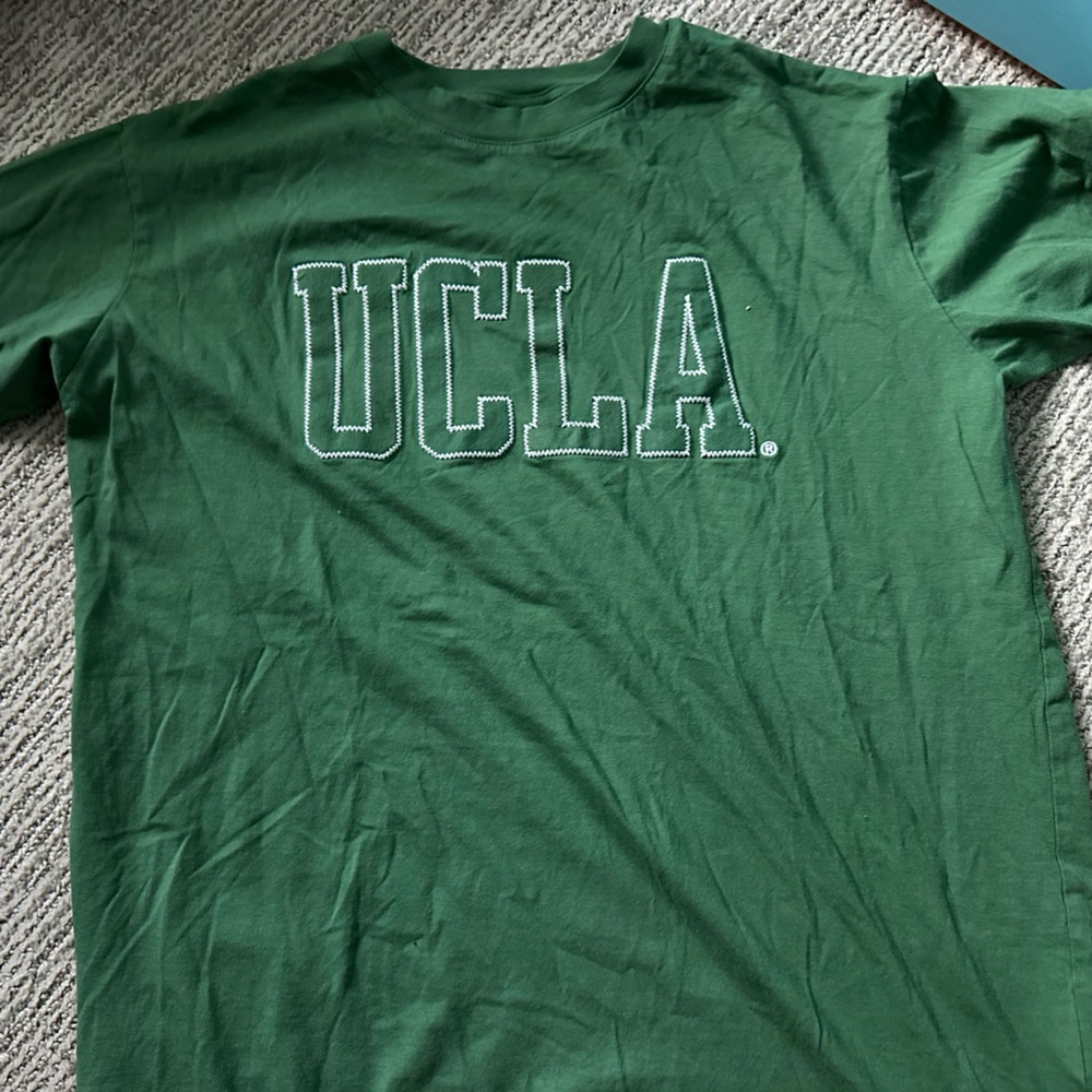 cotton on ucla t-shirt
